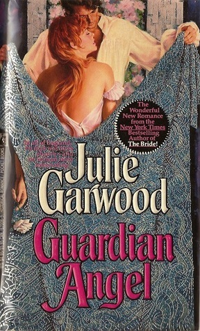 Guardian Angel by Julie Garwood