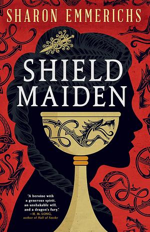 Shield Maiden by Sharon Emmerichs