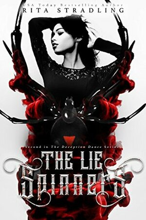 The Lie Spinners by Rita Stradling
