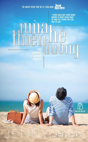 Mùa Hè Thiên Đường by Jenny Han