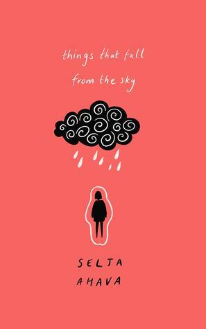 Things That Fall from the Sky by Selja Ahava