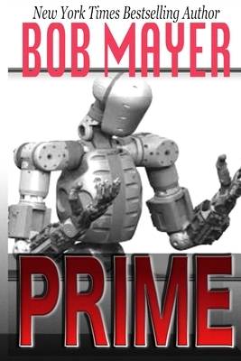 prime by Bob Mayer