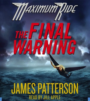 The Final Warning by James Patterson