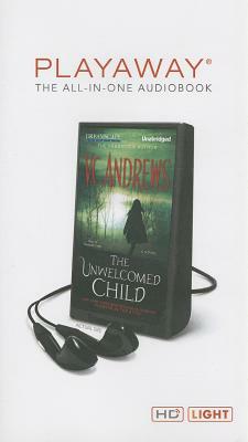 The Unwelcomed Child by V.C. Andrews