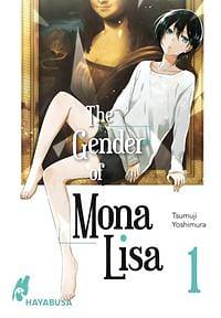 The Gender of Mona Lisa 01 by Tsumuji Yoshimura