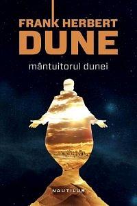 Mântuitorul dunei by Frank Herbert