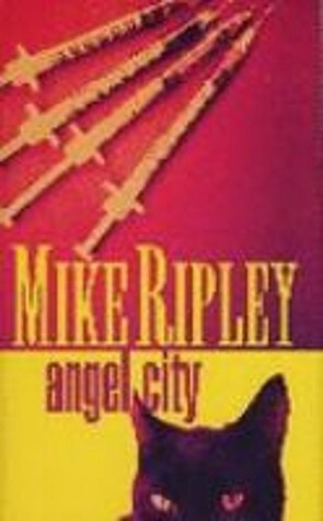Angel City by Mike Ripley