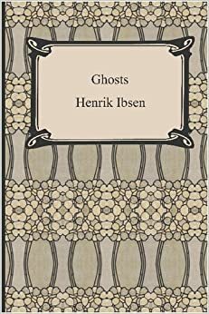 جن زدگان by Henrik Ibsen