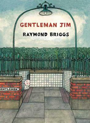 Gentleman Jim by Raymond Briggs