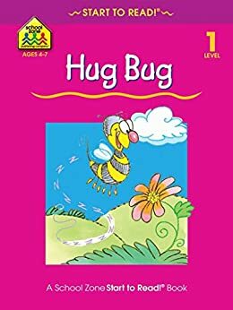 Hug Bug by Karen Hoenecke