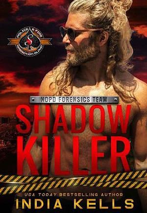 Shadow Killer by India Kells