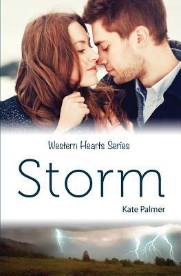 Storm by Kate Palmer