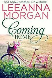 Coming Home by Leeanna Morgan