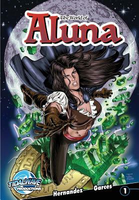 The World of Aluna by 