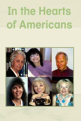 In the Hearts of Americans by Gary Drury Publishing