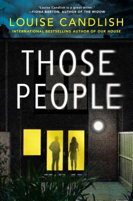 Those People by Louise Candlish