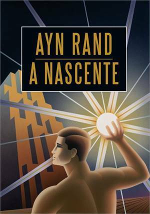 A Nascente by Ayn Rand