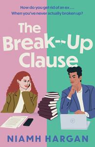 The Break-Up Clause by Niamh Hargan