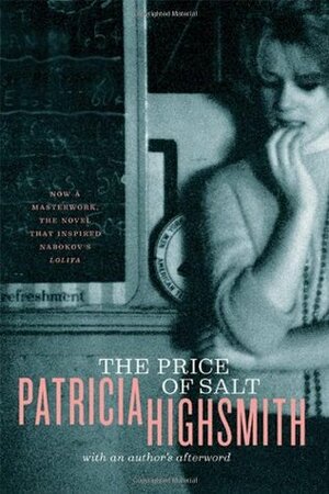 The Price of Salt by Patricia Highsmith