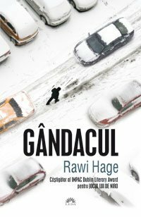 Gândacul by Rawi Hage