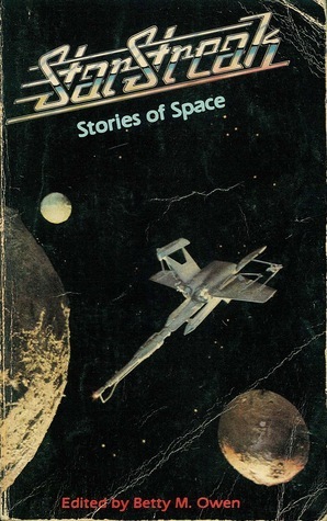 StarStreak: Stories of Space by Robert Silverberg, Henry Gregor Felsen, Isaac Asimov, Arthur C. Clarke, Hugh Hood, Clifford D. Simak, Betty M. Owen, Robert Abernath