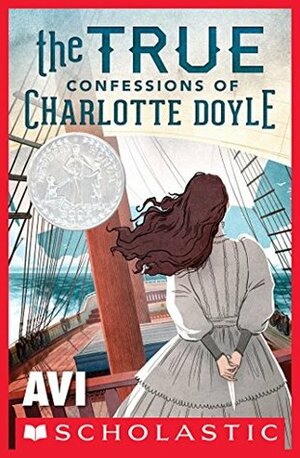 The True Confessions of Charlotte Doyle by Avi