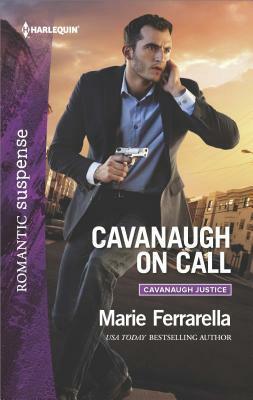 Cavanaugh on Call by Marie Ferrarella