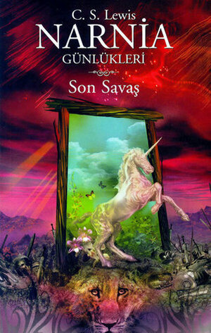 Son Savaş by C.S. Lewis