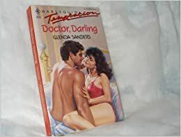 Doctor, Darling by Glenda Sanders