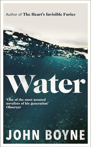 Water by John Boyne