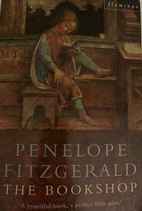 The Bookshop by Penelope Fitzgerald