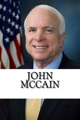 John McCain: An American Hero by Thomas Mayo