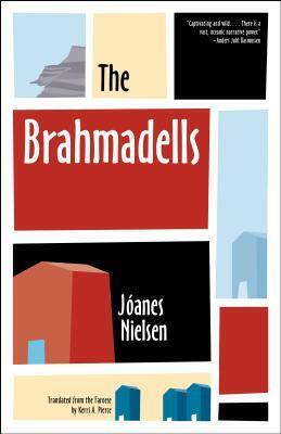 The Brahmadells by Kerri A. Pierce, Jóanes Nielsen