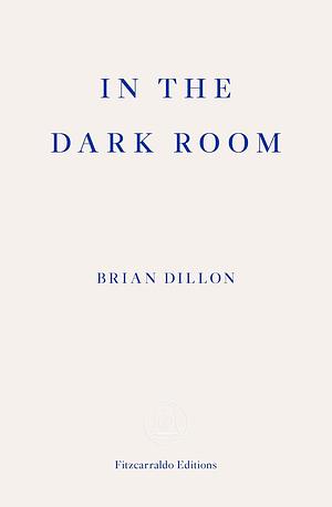 In the Dark Room by Brian Dillon