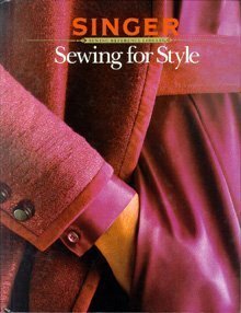 Sewing for Style by Cy Decosse Inc.