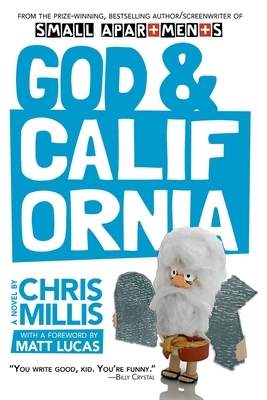 God & California by Chris Millis