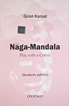 Nagamandala by Girish Karnad