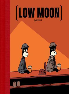 Low Moon by Jason
