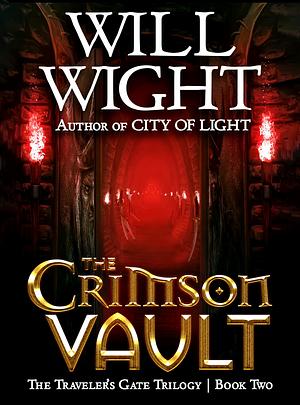 The Crimson Vault by Will Wight