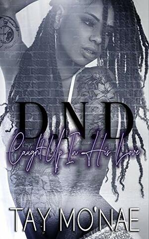 DND: Caught Up In His Love by Tay Mo'Nae