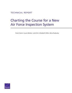Charting the Course for a New Air Force Inspection System by Laura Werber, Frank Camm, Julie Kim