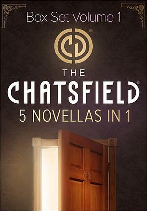 The Chatsfield Novellas Box Set, Volume 1 by Marguerite Kaye, Abby Green, Joss Wood