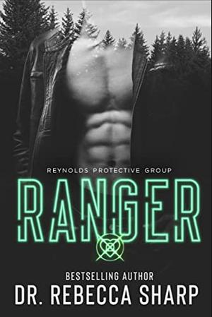 Ranger by Dr. Rebecca Sharp