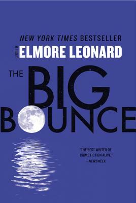 Big Bounce by Elmore Leonard