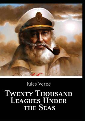 Twenty Thousand Leagues Under the Sea by Jules Verne