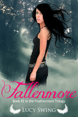 Fallenmore by Lucy Swing
