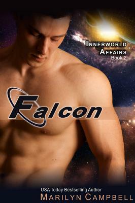 Falcon by Marilyn Campbell