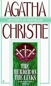 The Murder on the Links by Agatha Christie