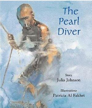The Pearl Diver by Julia Johnson