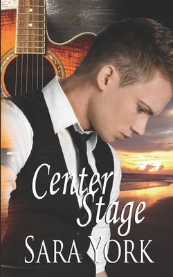 Center Stage by Sara York